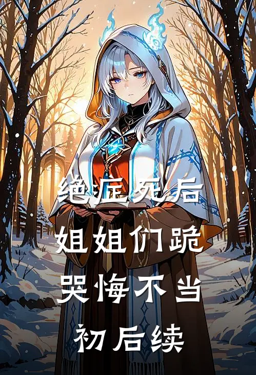 绝症死后，姐姐们跪哭悔不当初后续