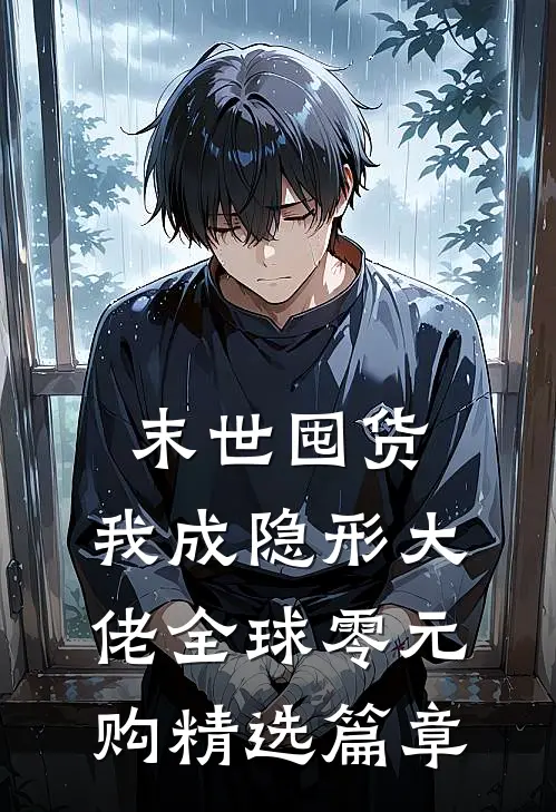 末世囤货：我成隐形大佬全球零元购精选篇章