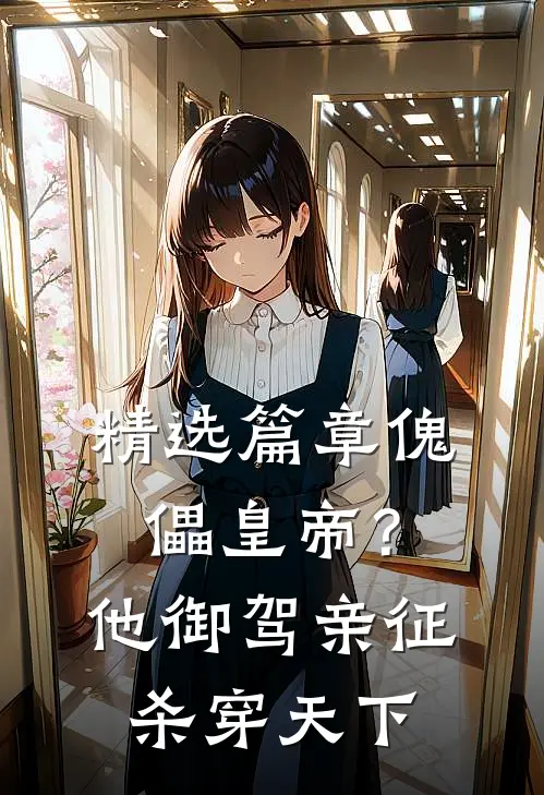 精选篇章傀儡皇帝？他御驾亲征杀穿天下