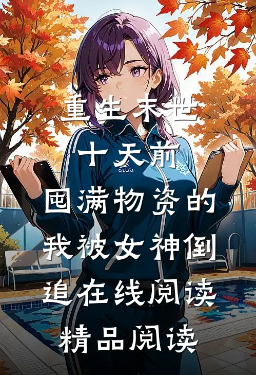 重生末世十天前,囤满物资的我被女神倒追在线阅读精品阅读