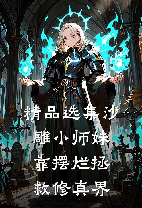 精品选集沙雕小师妹靠摆烂拯救修真界