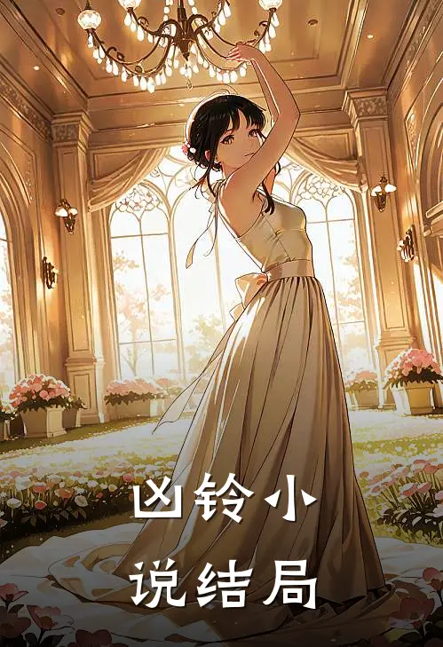 凶铃小说结局