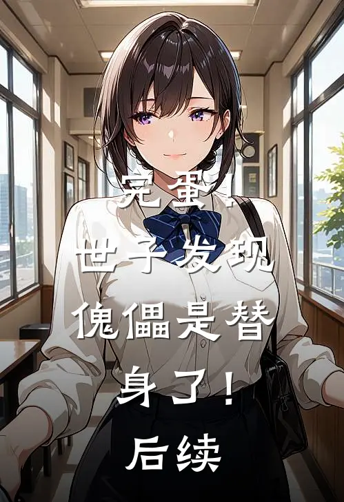 完蛋！世子发现傀儡是替身了！后续