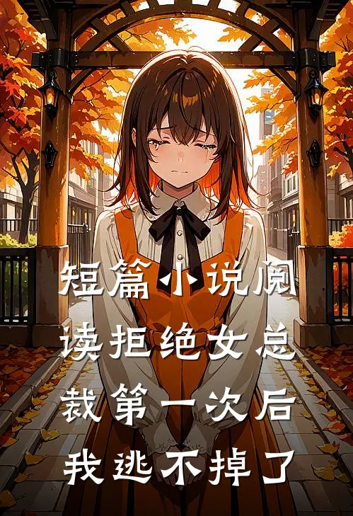 短篇小说阅读拒绝女总裁第一次后，我逃不掉了