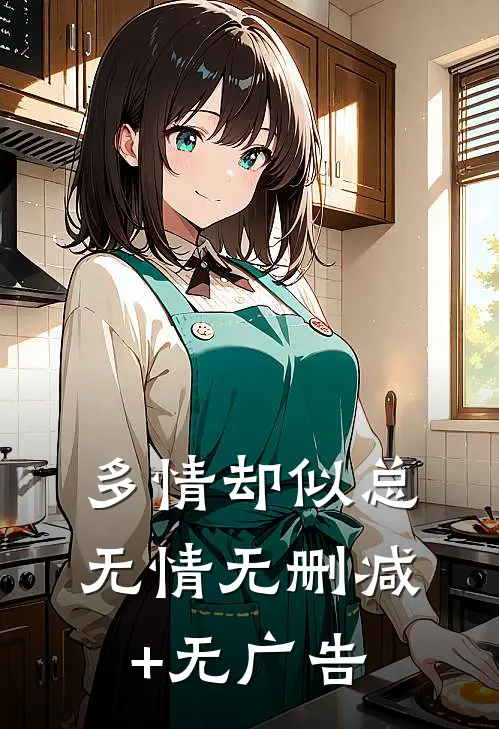 多情却似总无情无删减+无广告