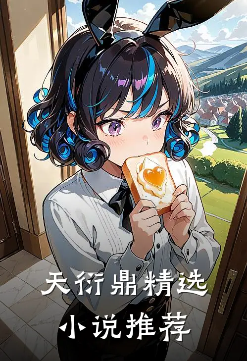 天衍鼎精选小说推荐