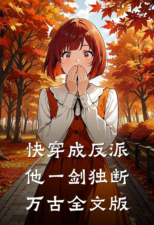 快穿成反派，他一剑独断万古全文版
