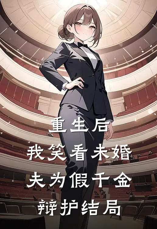 重生后，我笑看未婚夫为假千金辩护结局