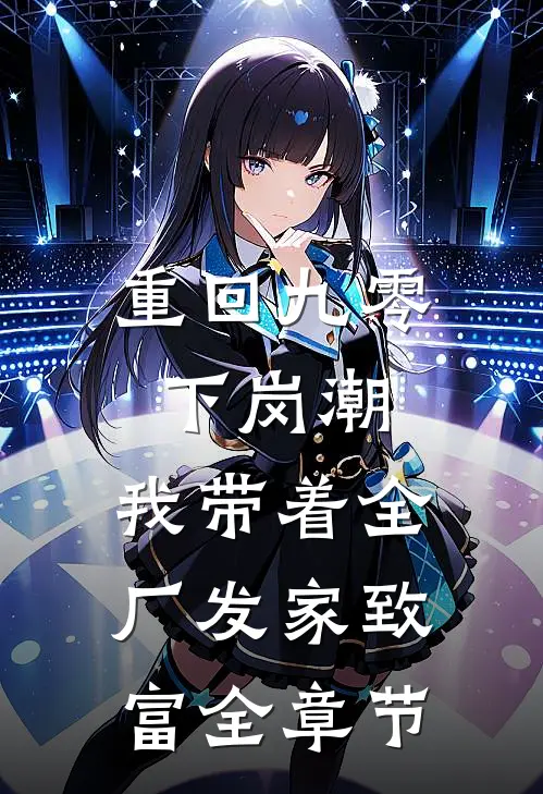 重回九零下岗潮，我带着全厂发家致富全章节