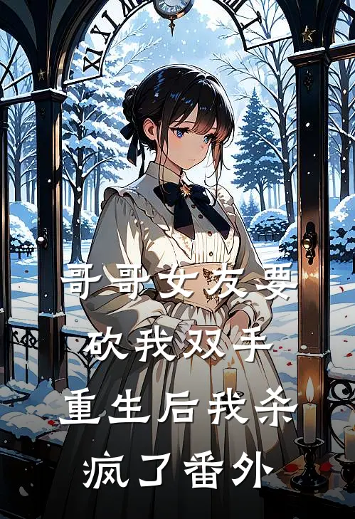 哥哥女友要砍我双手，重生后我杀疯了番外