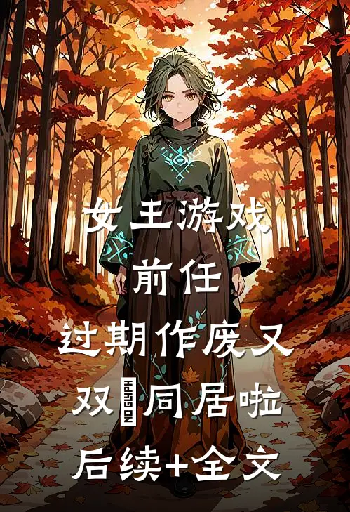 女王游戏：前任，过期作废-又双叒同居啦后续+全文