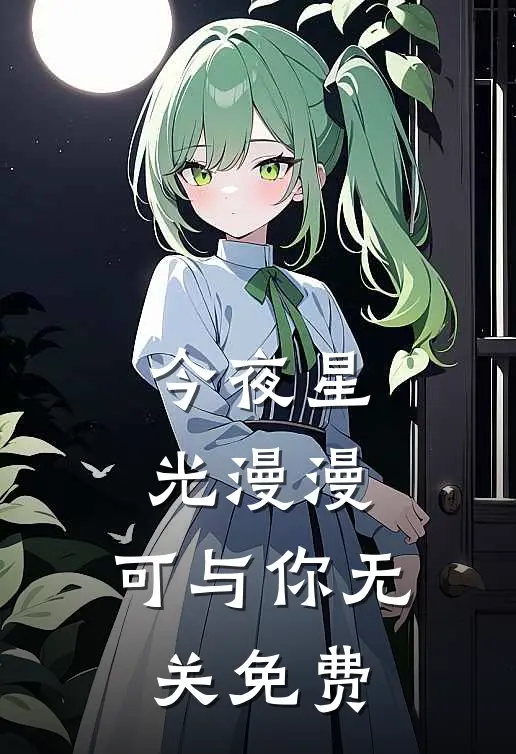 今夜星光漫漫，可与你无关免费