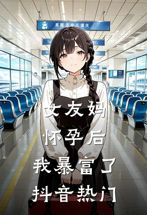 女友妈怀孕后，我暴富了抖音热门