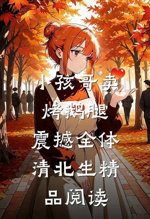 小孩哥卖烤鹅腿，震撼全体清北生精品阅读