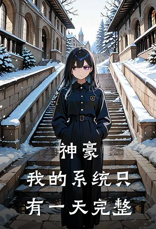 神豪：我的系统只有一天完整