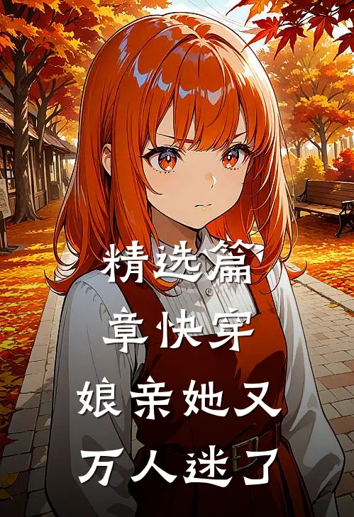 精选篇章快穿：娘亲她又万人迷了