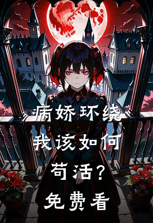 病娇环绕，我该如何苟活？免费看