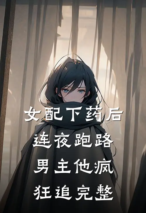 女配下药后连夜跑路，男主他疯狂追完整