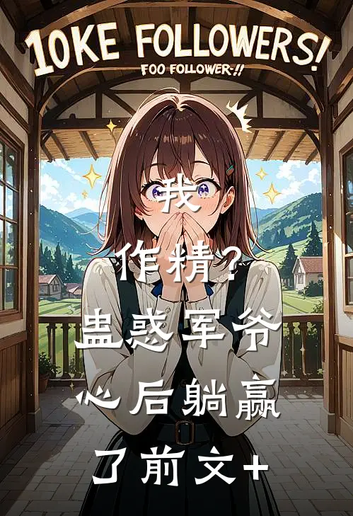 我，作精？蛊惑军爷心后躺赢了前文+