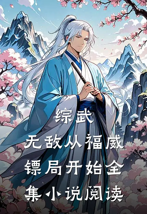 综武：无敌从福威镖局开始全集小说阅读
