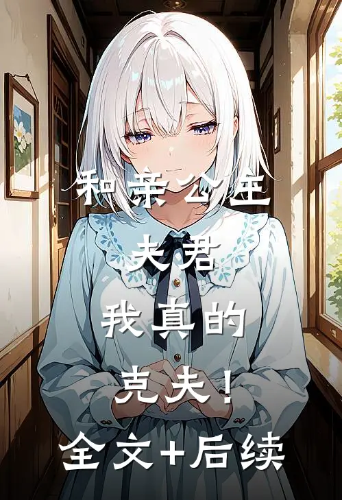 和亲公主：夫君，我真的克夫！全文+后续