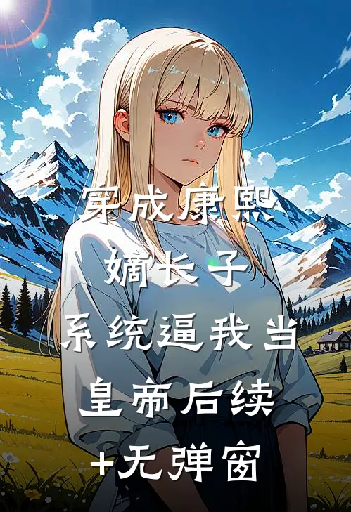 穿成康熙嫡长子，系统逼我当皇帝后续+无弹窗