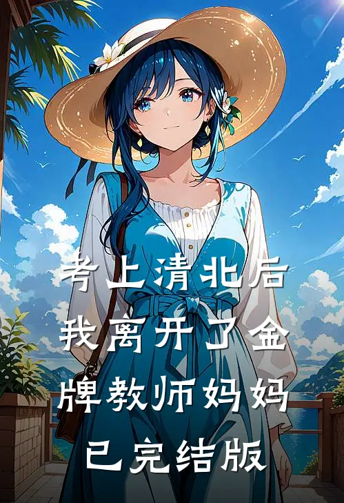 考上清北后，我离开了金牌教师妈妈已完结版