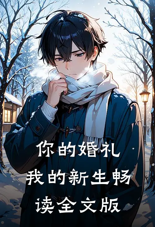 你的婚礼，我的新生畅读全文版