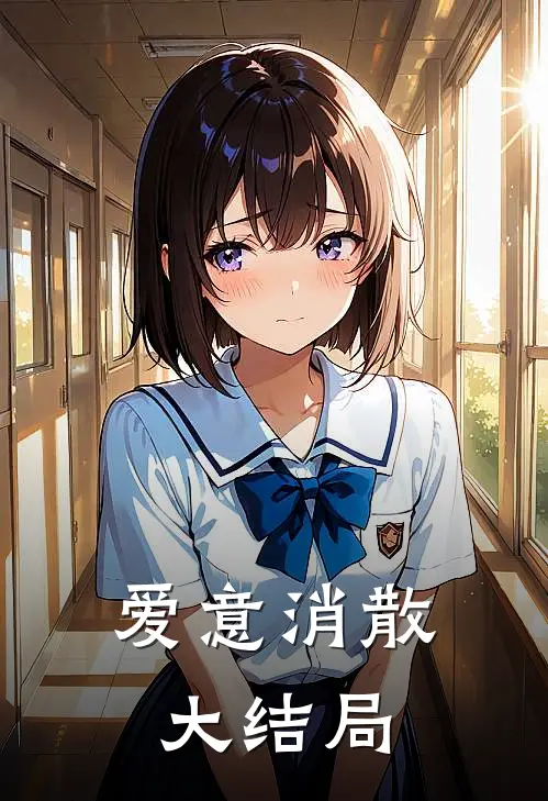 爱意消散大结局