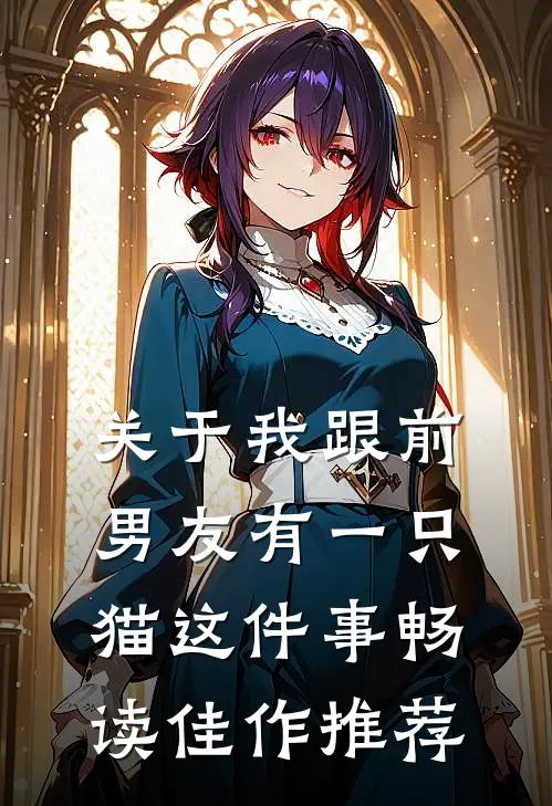 关于我跟前男友有一只猫这件事畅读佳作推荐
