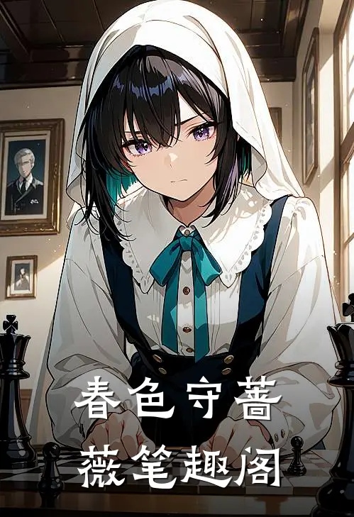 春色守蔷薇笔趣阁