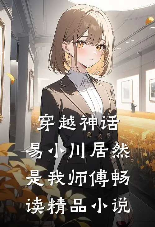 穿越神话，易小川居然是我师傅畅读精品小说