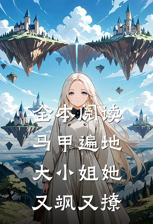 全本阅读马甲遍地：大小姐她又飒又撩
