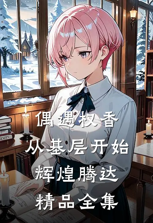 偶遇权香，从基层开始辉煌腾达精品全集