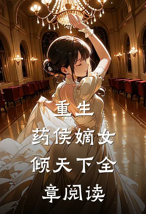 重生：药侯嫡女倾天下全章阅读