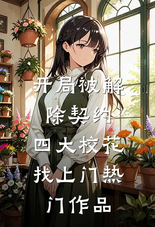 开局被解除契约，四大校花找上门热门作品