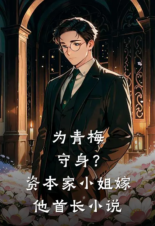 为青梅守身？资本家小姐嫁他首长小说