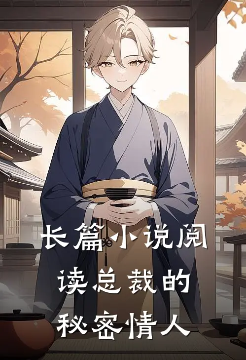 长篇小说阅读总裁的秘密情人