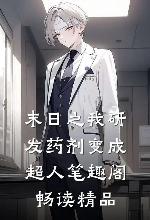 末日之我研发药剂变成超人 笔趣阁畅读精品