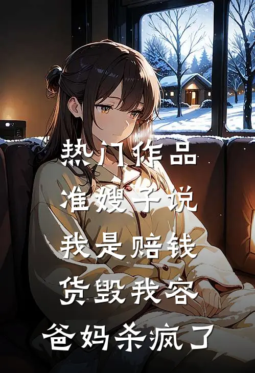 热门作品准嫂子说我是赔钱货毁我容，爸妈杀疯了