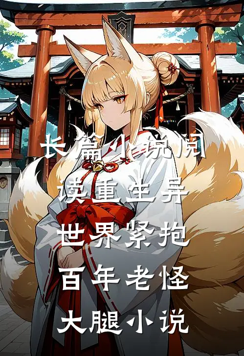 长篇小说阅读重生异世界紧抱百年老怪大腿小说