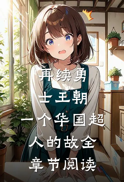 再续勇士王朝，一个华国超人的故全章节阅读