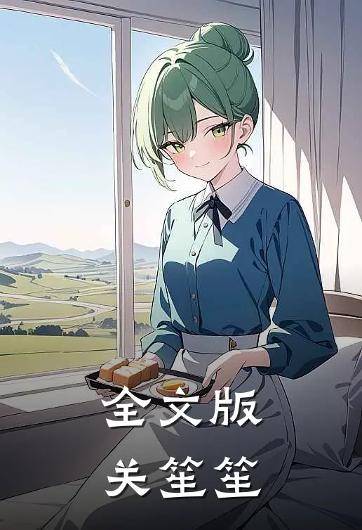 全文版关笙笙