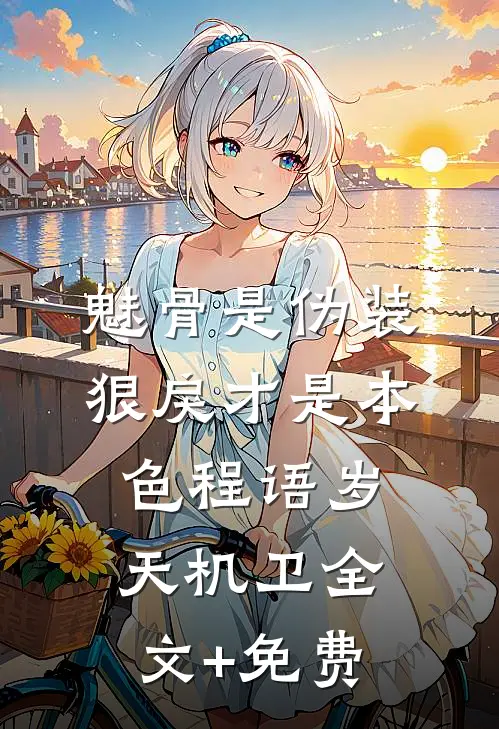 魅骨是伪装，狠戾才是本色程语岁天机卫全文+免费