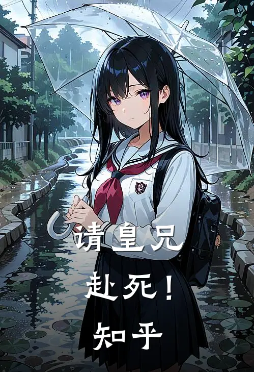 请皇兄，赴死！知乎