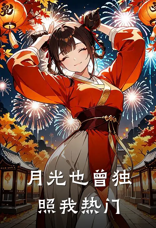 月光也曾独照我热门