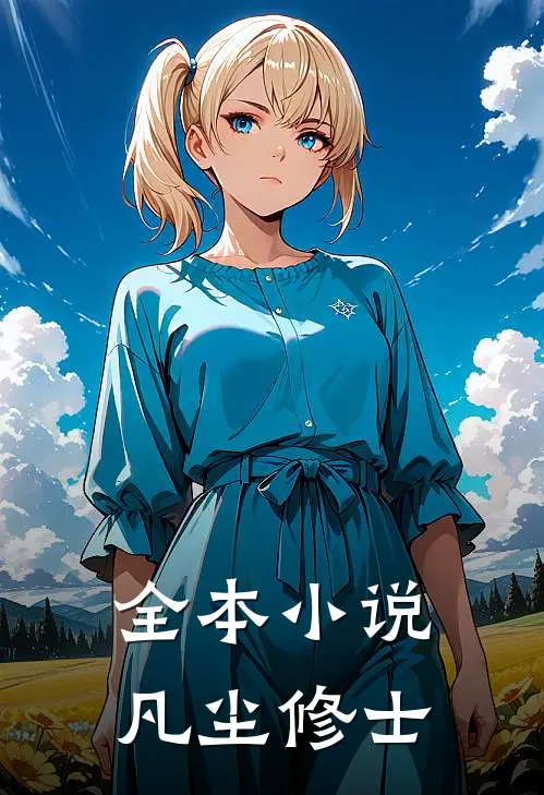 全本小说凡尘修士