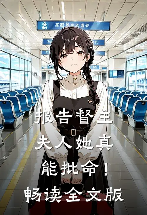 报告督主，夫人她真能批命！畅读全文版