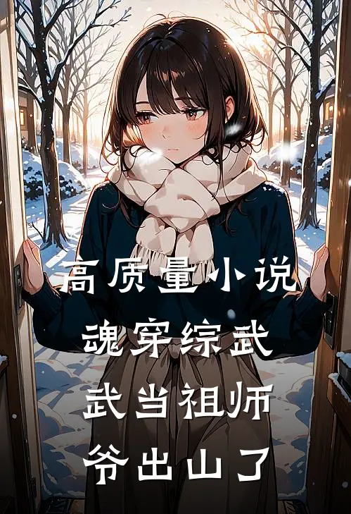 高质量小说魂穿综武：武当祖师爷出山了