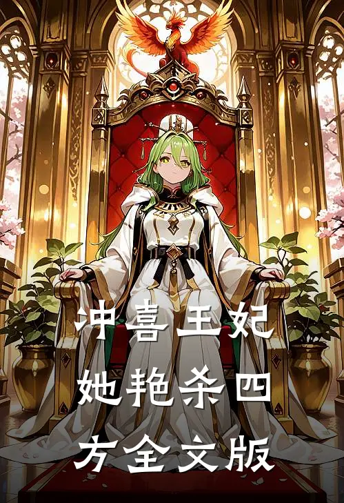 冲喜王妃她艳杀四方全文版